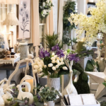 Hydrangea Home Decor