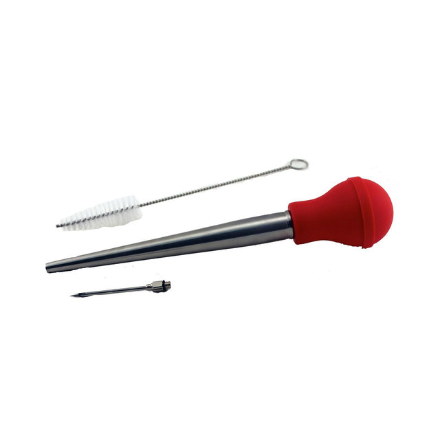 BergHOFF Studio Collection Baster & Injector Set
