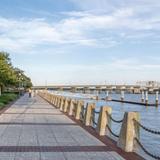 Henry C. Chambers Waterfront Park