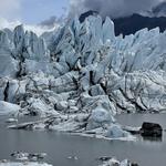 Matanuska Glacier