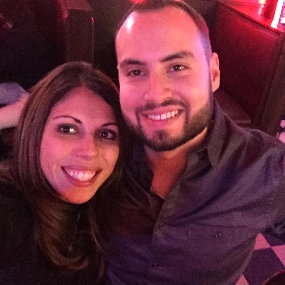 The First Date - NYC, November 2015