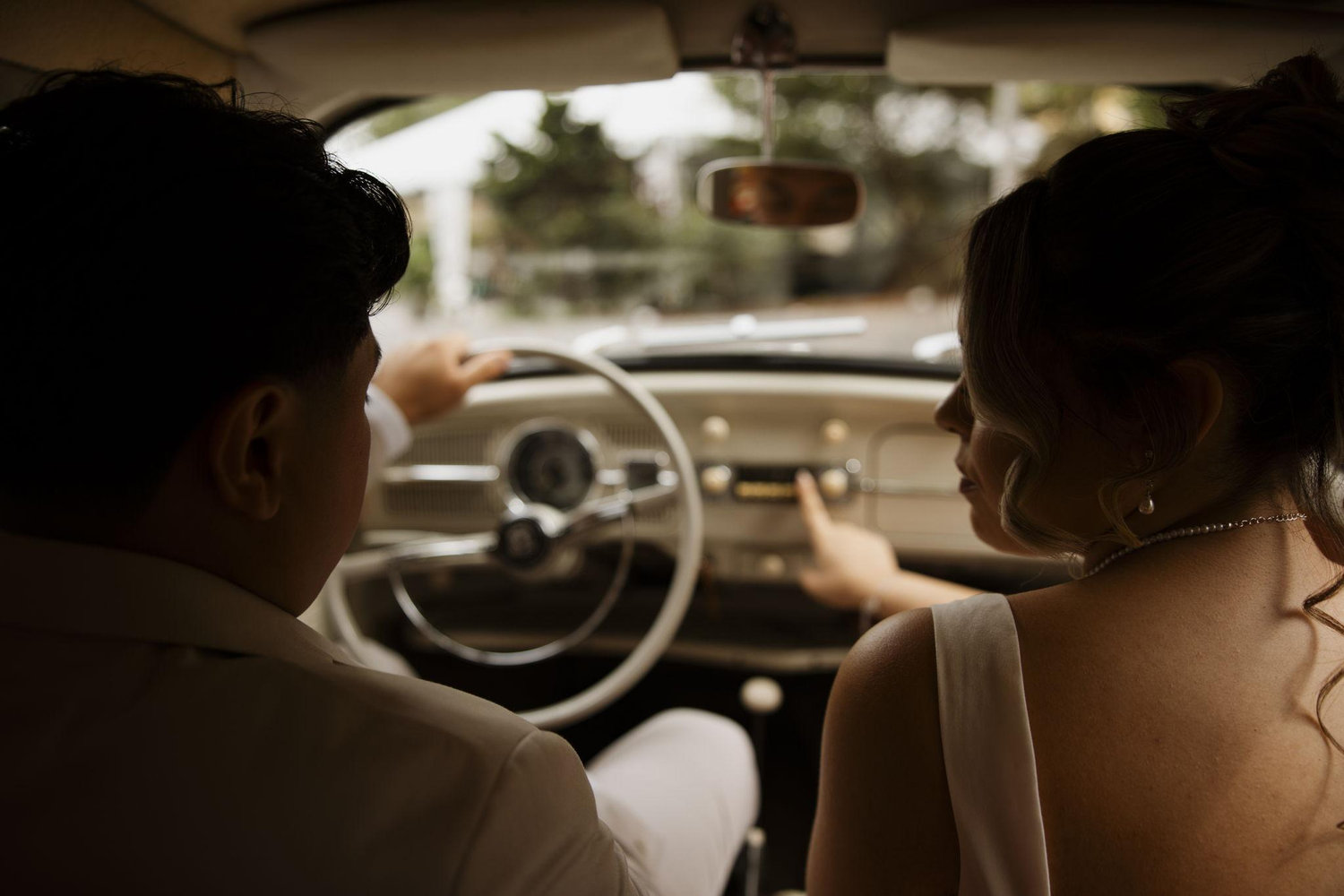 The Wedding Website of Daniela Derius-Rodriguez and Edgar Ferman