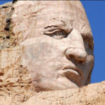 Crazy Horse Memorial