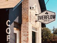 Overflow Coffee Co
