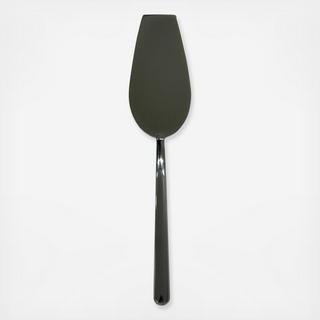 Linea Cake Server