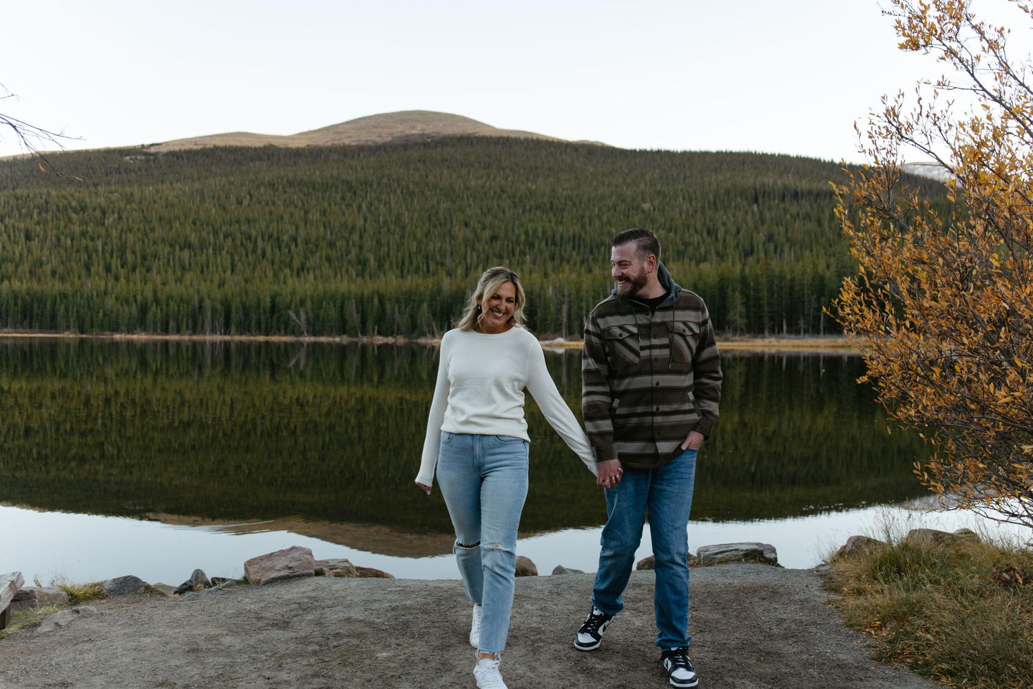 The Wedding Website of Michele Alesia and Zach Schultz