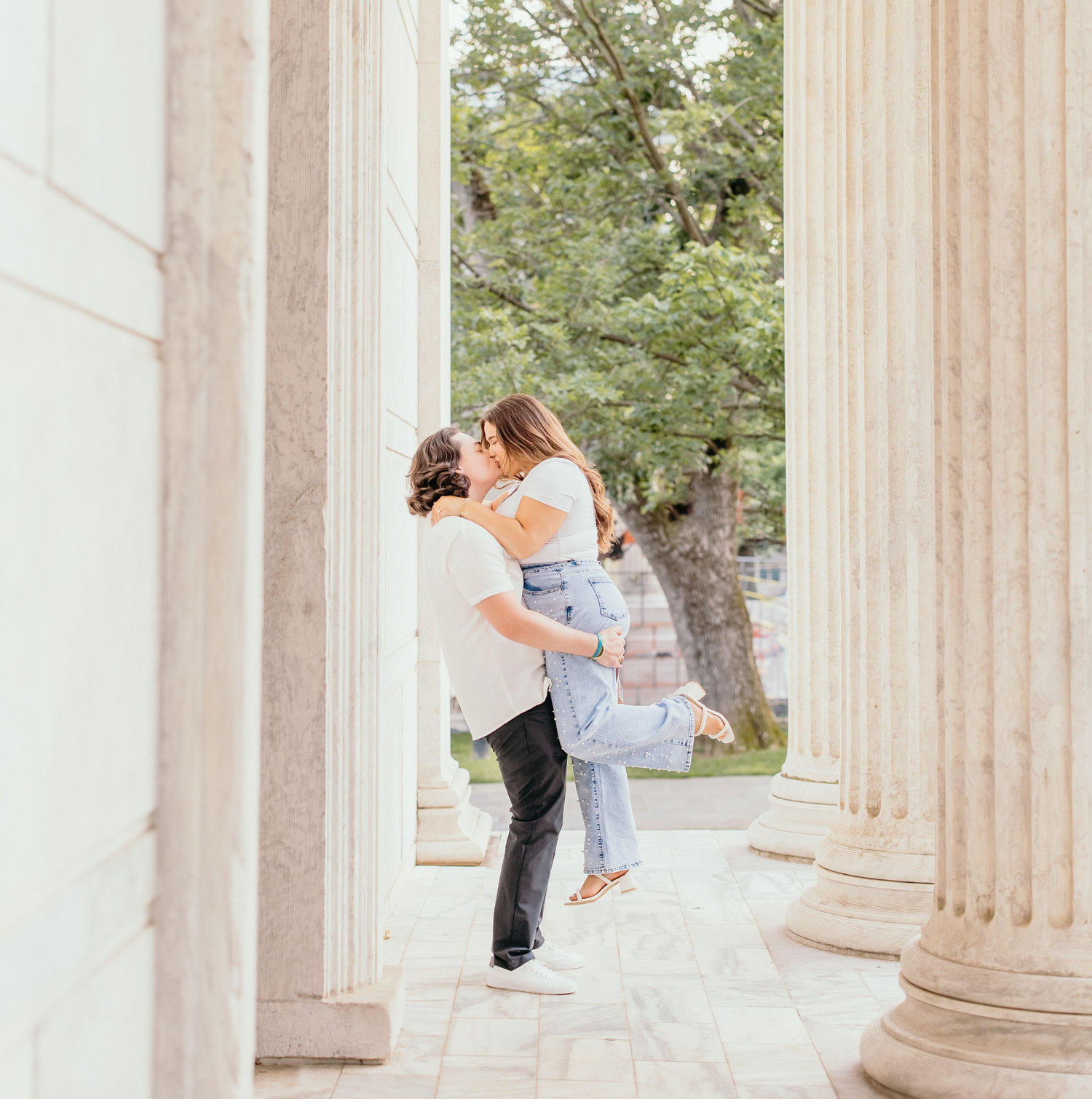 The Wedding Website of Olivia Mastrolonardo and Thomas Walker