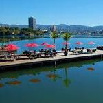 Lake Chalet Seafood Bar & Grill
