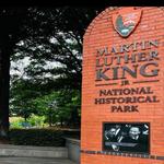 Martin Luther King, Jr. National Historical Park Visitor Center