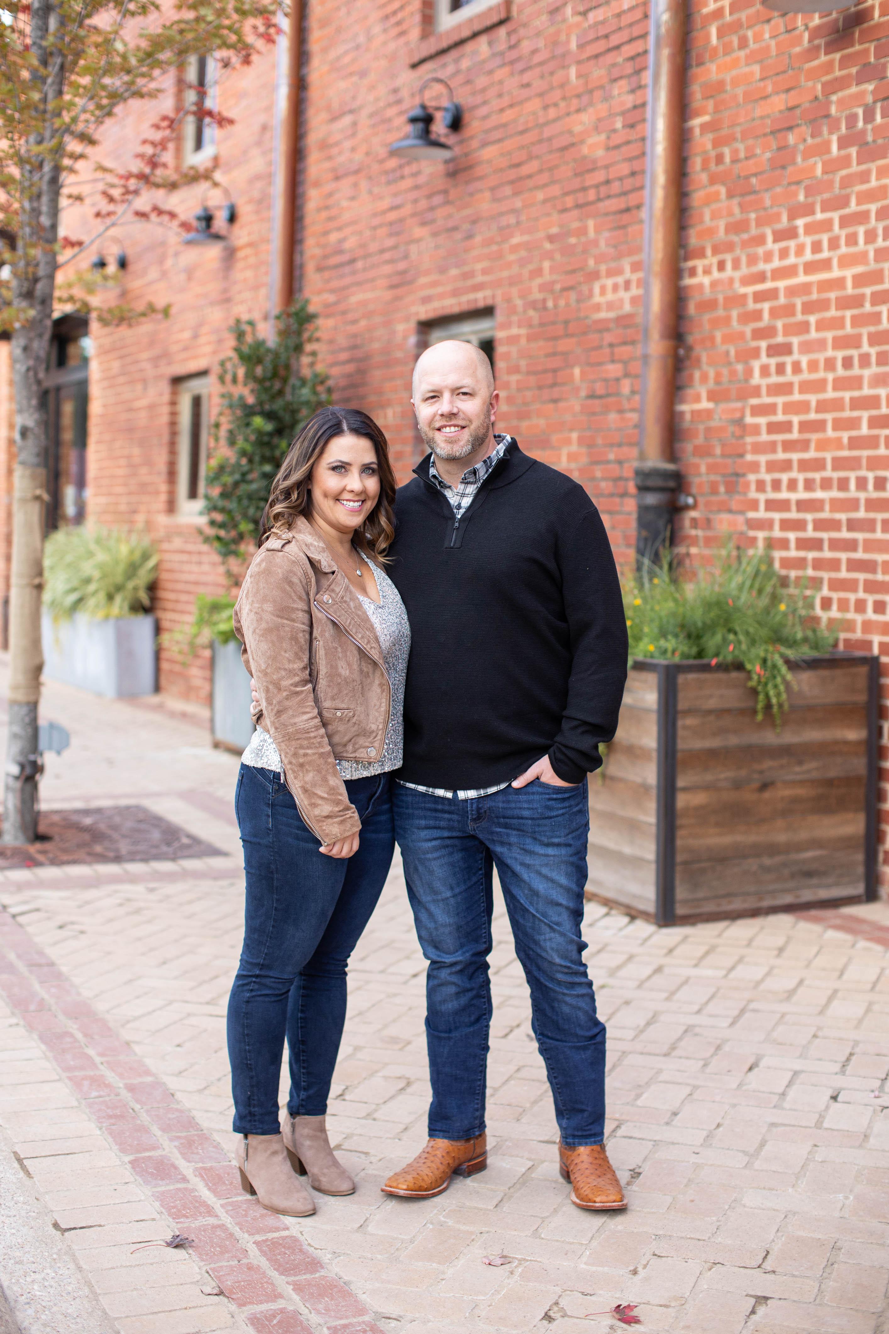 The Wedding Website of Emily Gantz and Chris Hicks