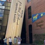 Louisville Slugger Museum & Factory