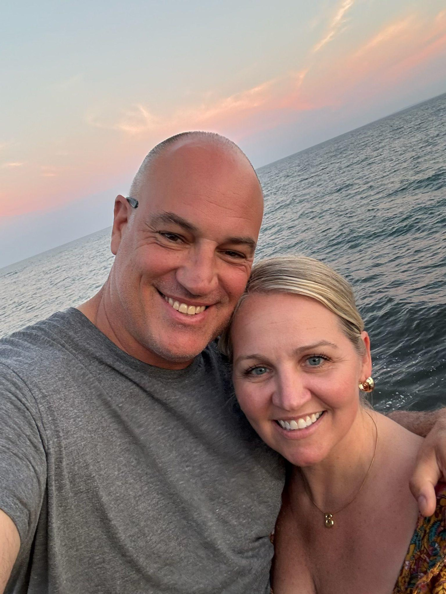 The Wedding Website of Bridget Joyce and Charles Holder