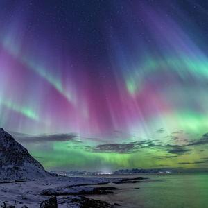 Northern Lights Tour