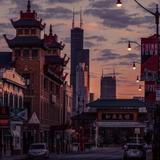 Chinatown