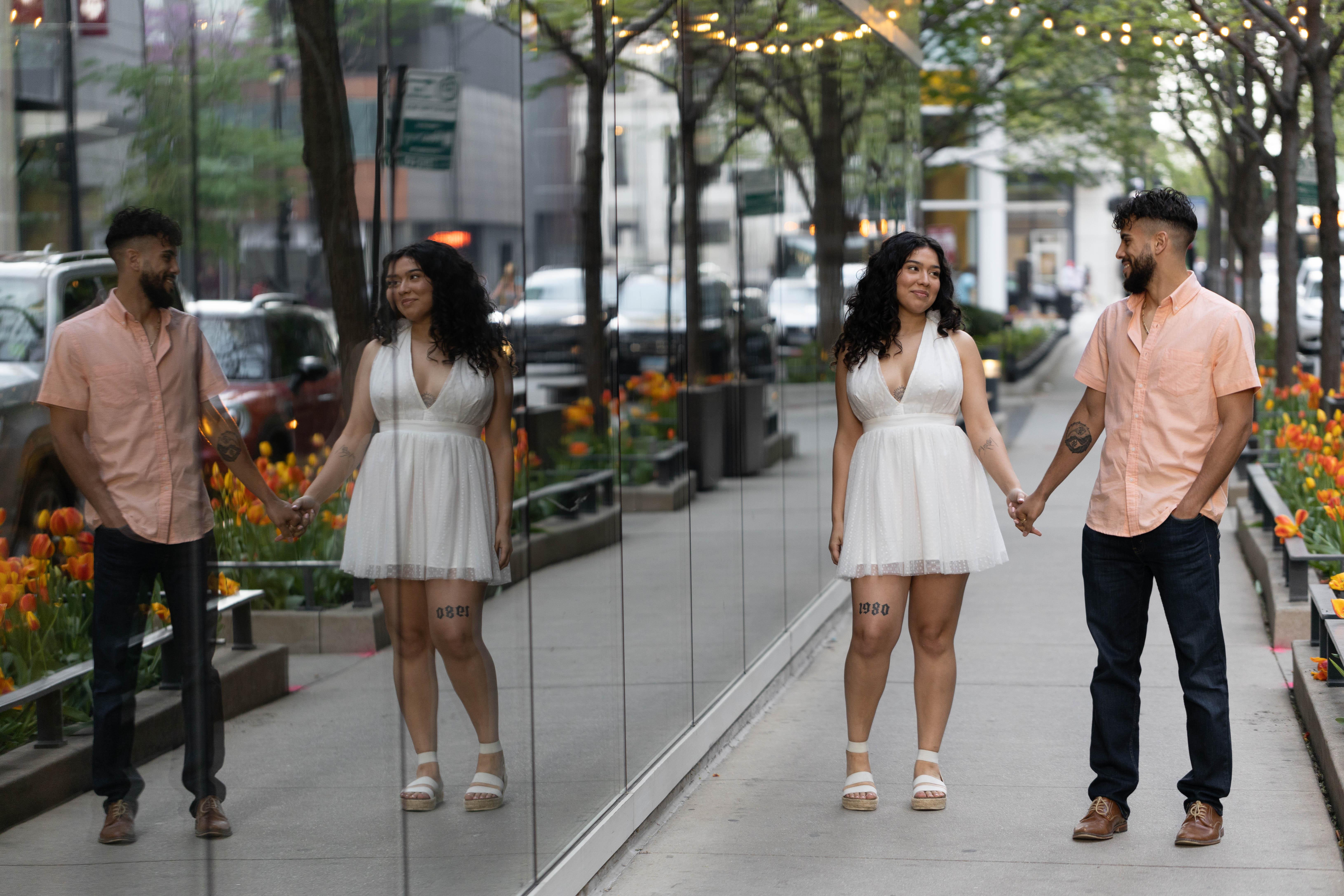The Wedding Website of Janessa Mendez and Joshuah Hernandez