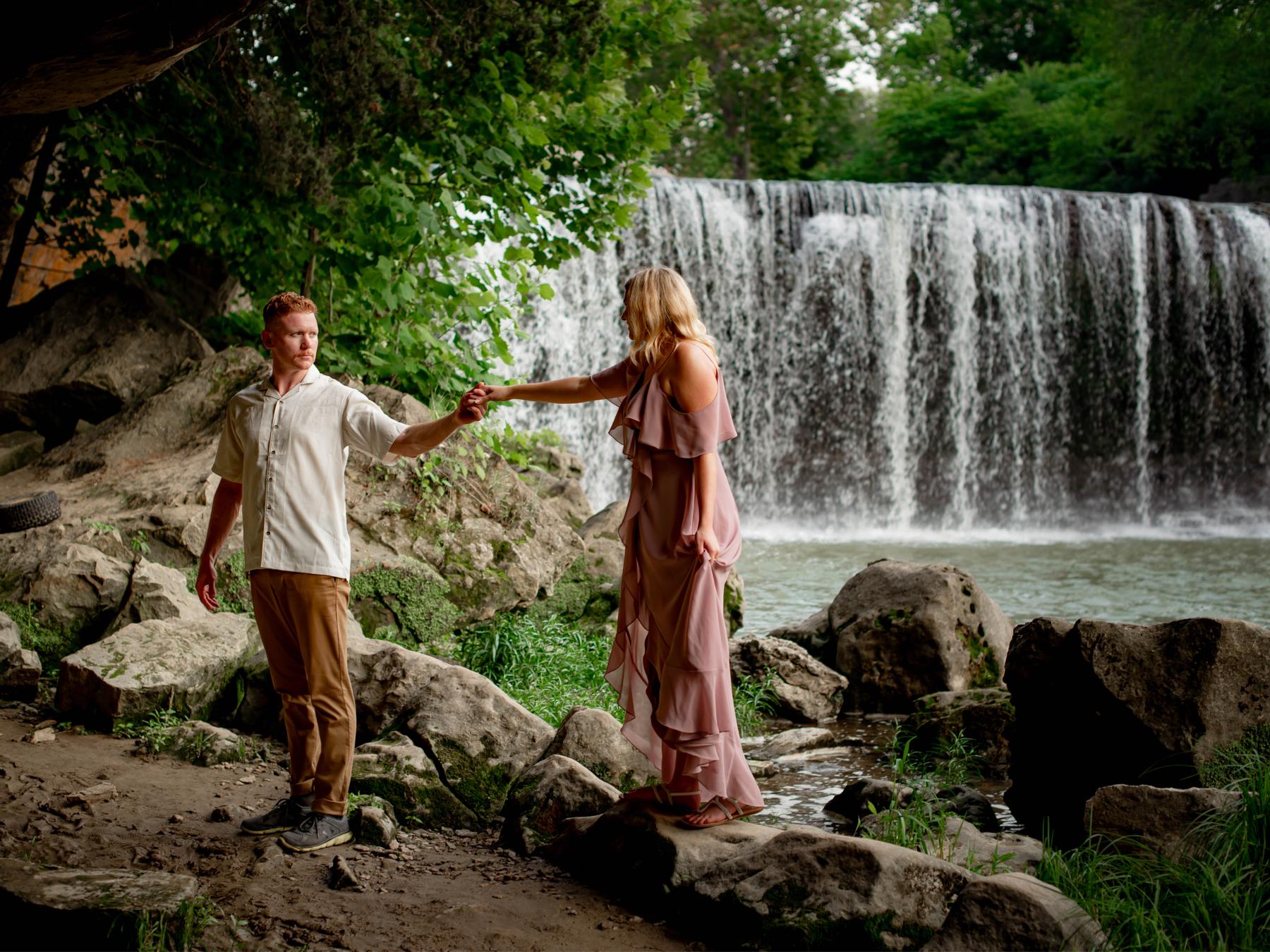 The Wedding Website of Emily Jestis and Nolan Lee