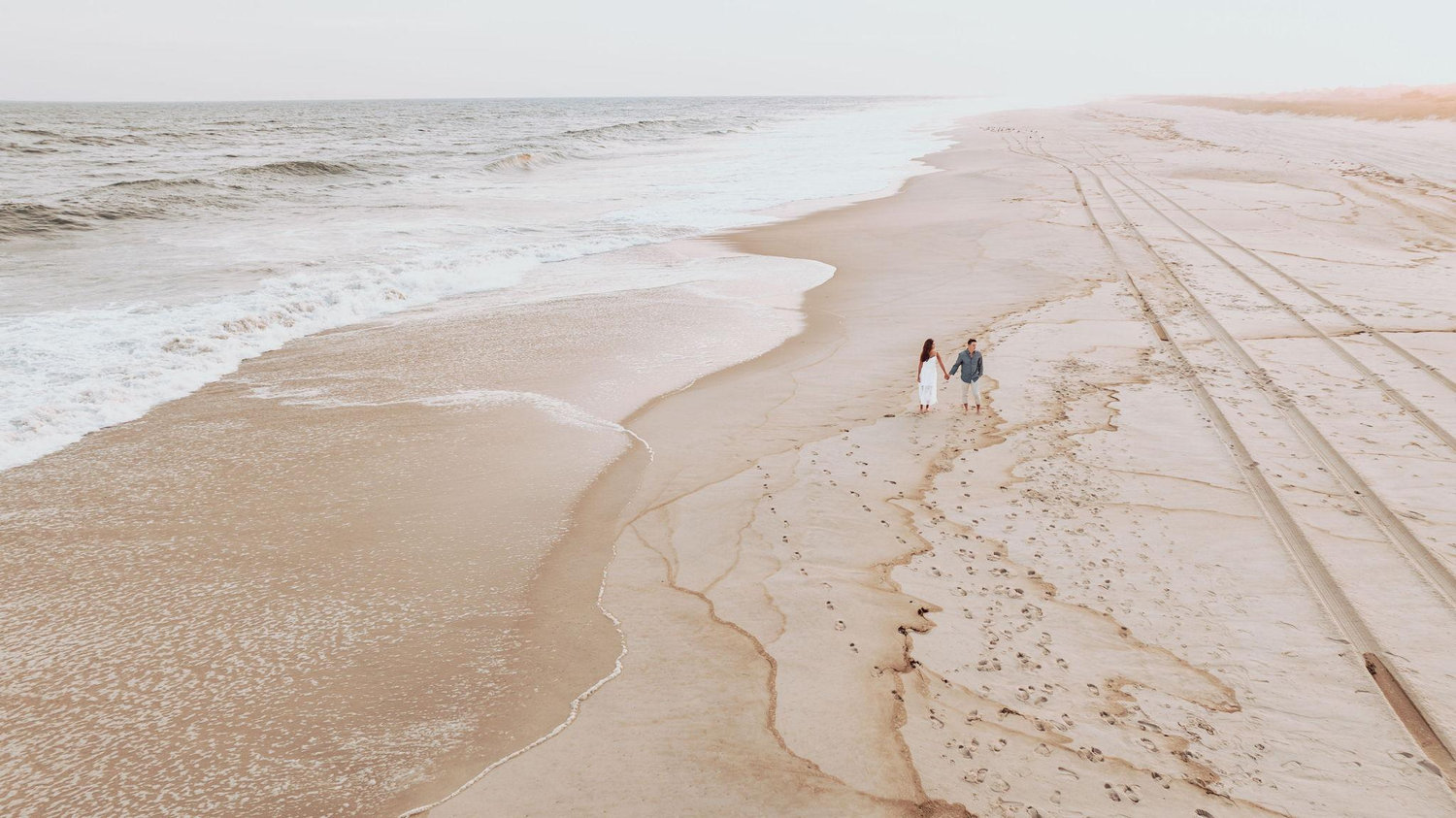 The Wedding Website of Thomas Polly and Samantha McEvoy