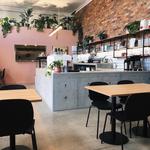 Sweet Talk Coffee