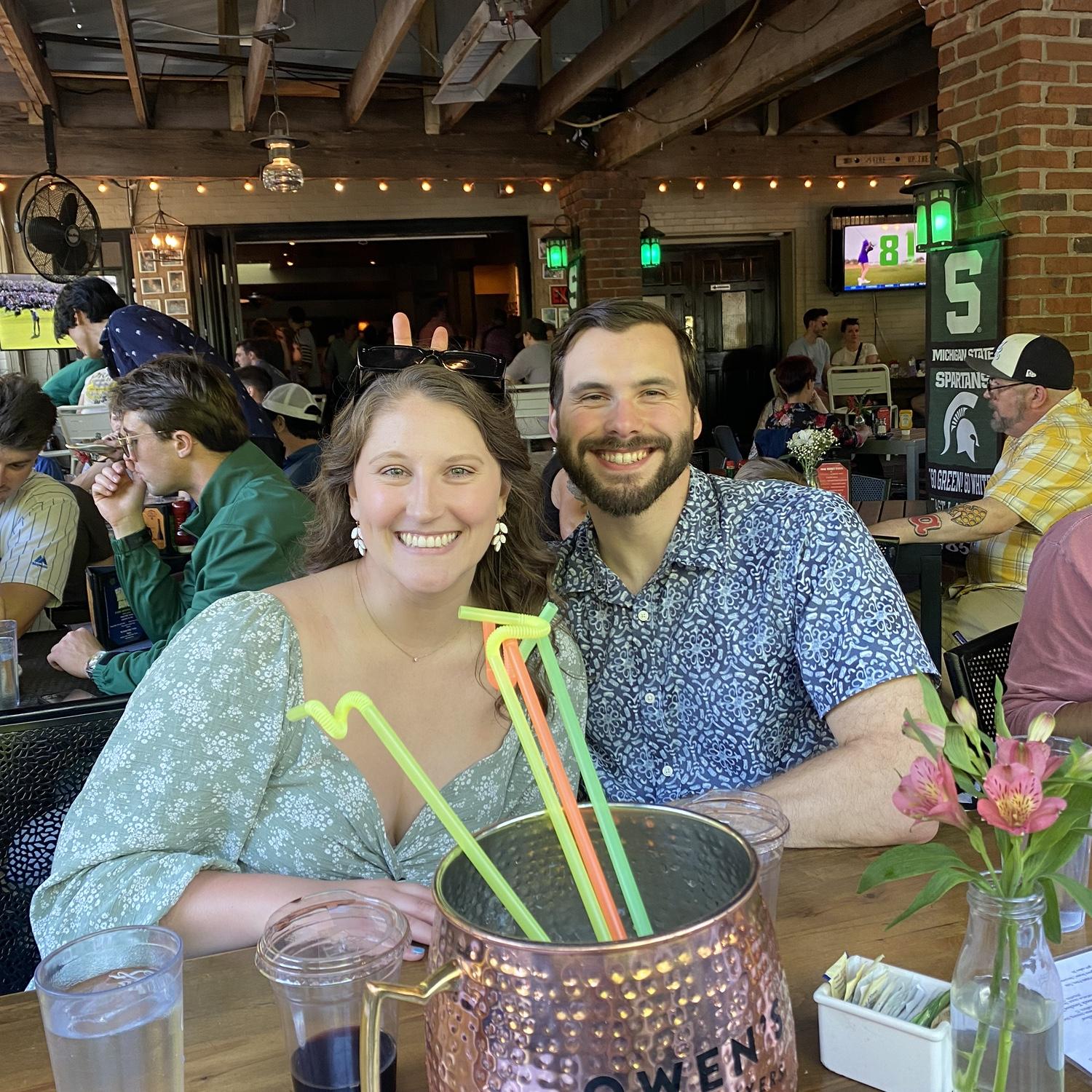 Atlanta, Georgia - April 2024