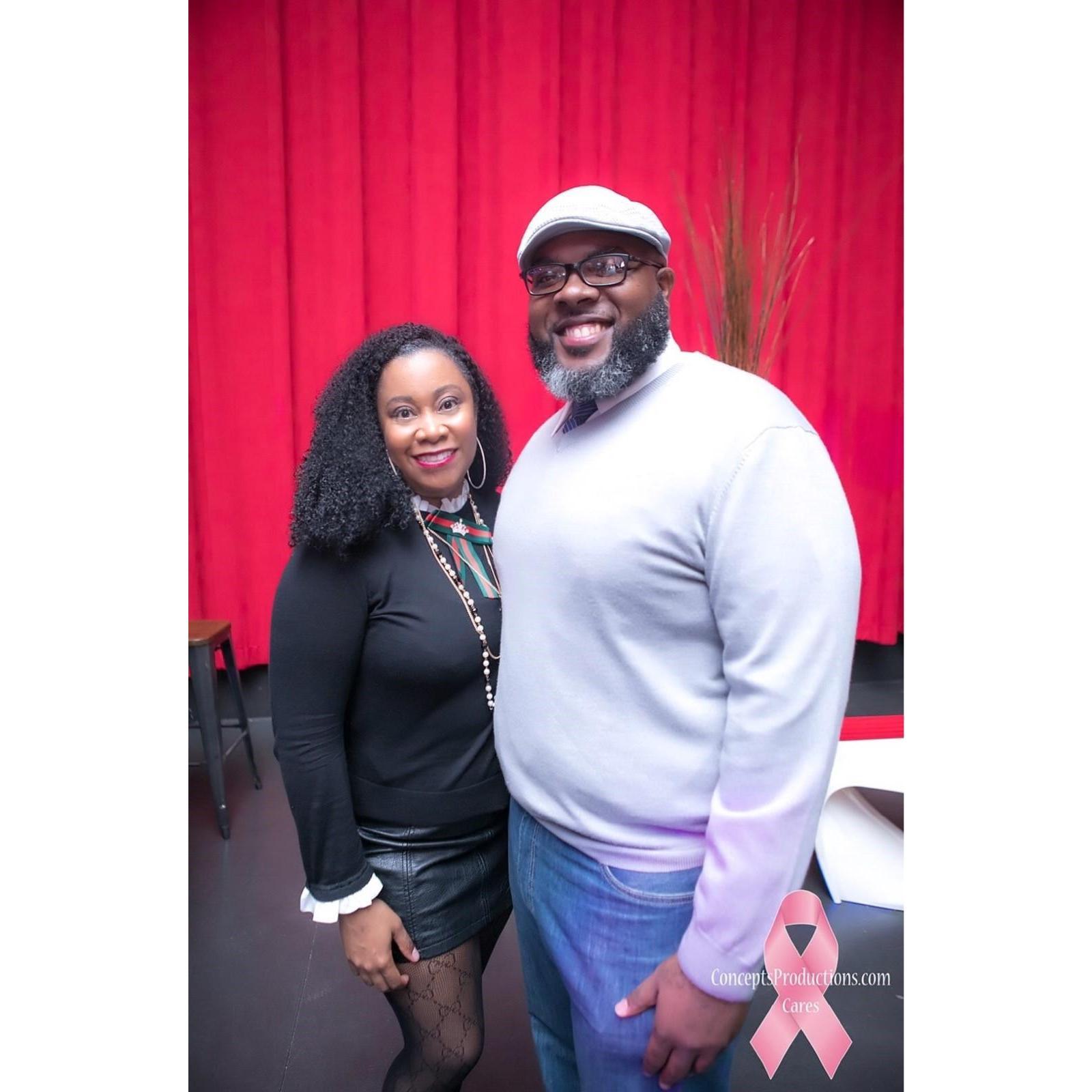 Langston University Homecoming 2018