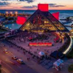 Rock & Roll Hall of Fame
