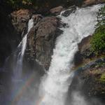 Elk Falls Provincial Park