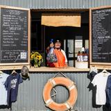 Hog Island Oyster General Store