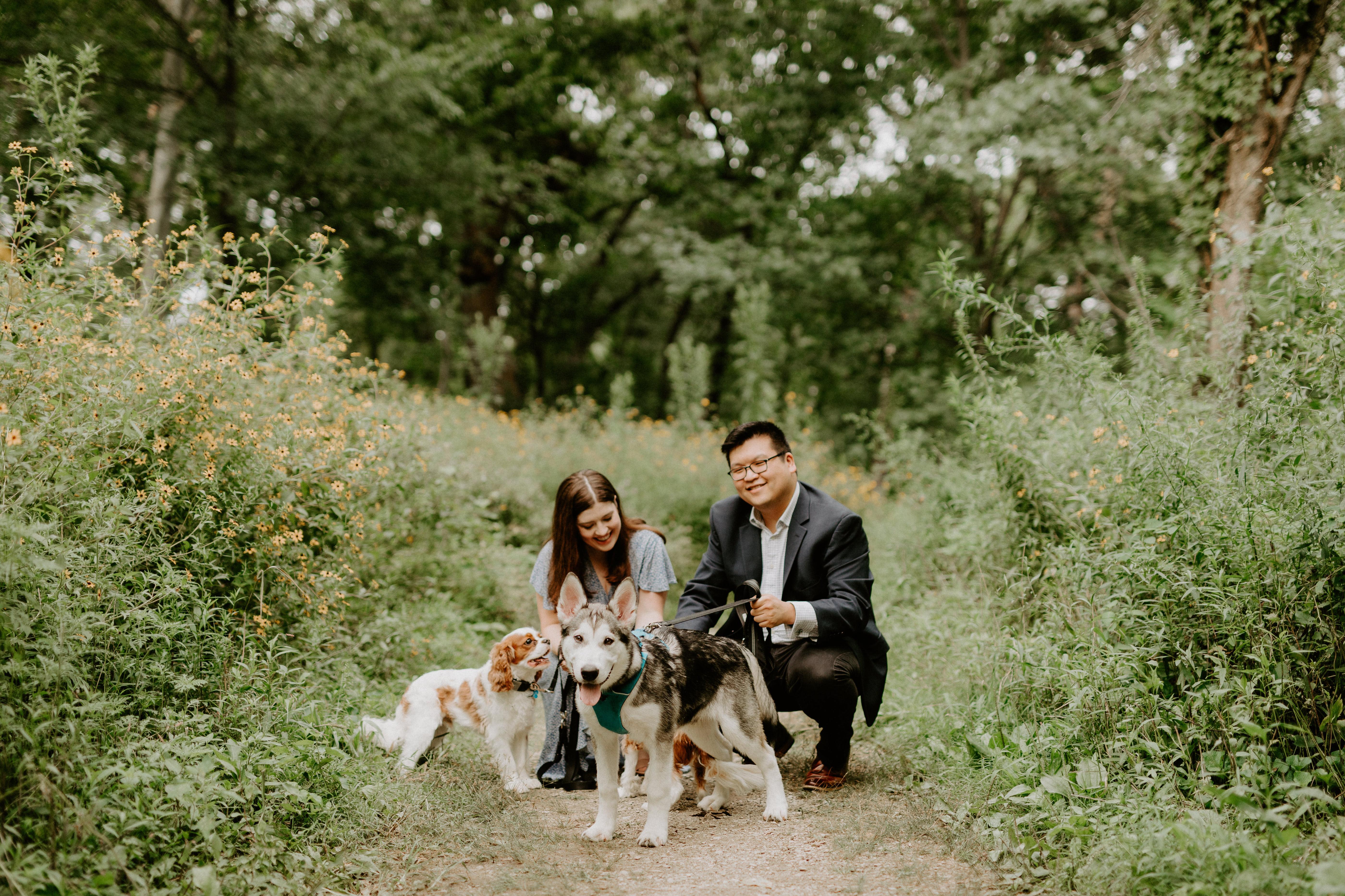 The Wedding Website of Hannah Bledsoe and Daniel Young