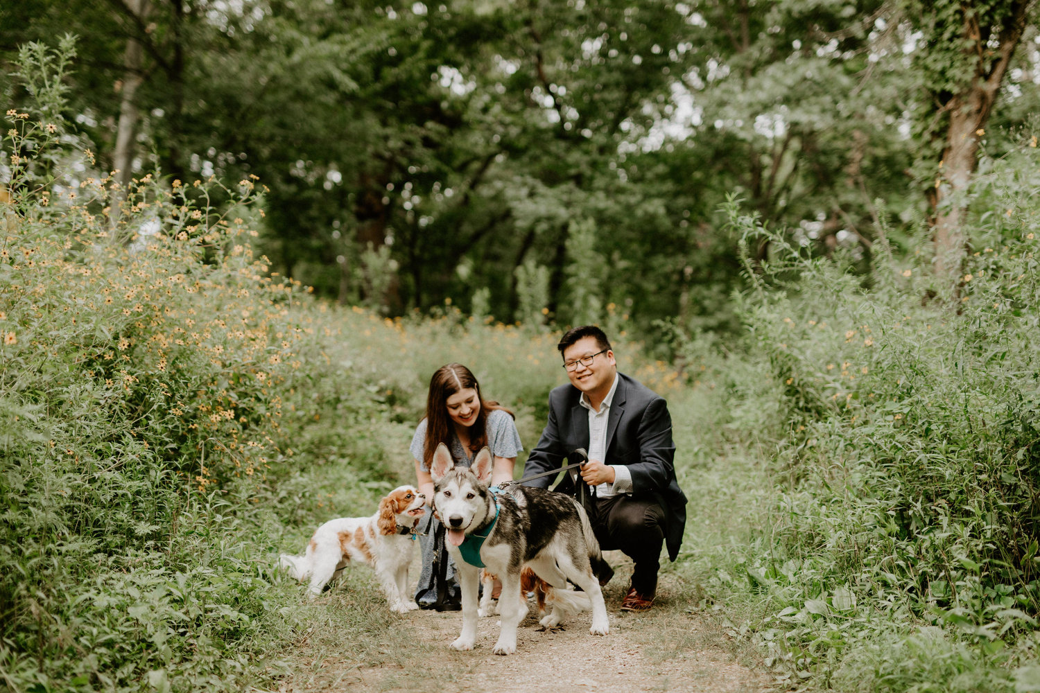 The Wedding Website of Hannah Bledsoe and Daniel Young