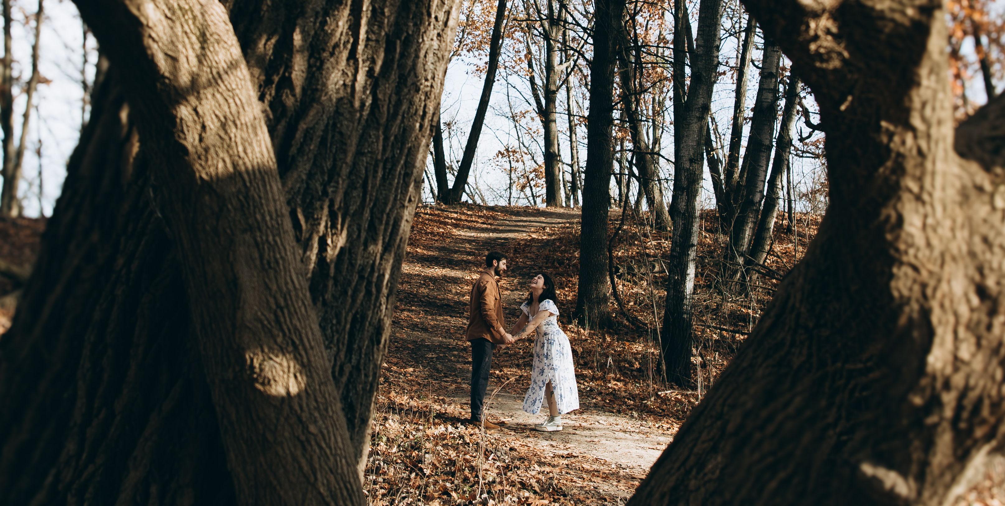 The Wedding Website of Emily Aunger and Nolyn Bittle