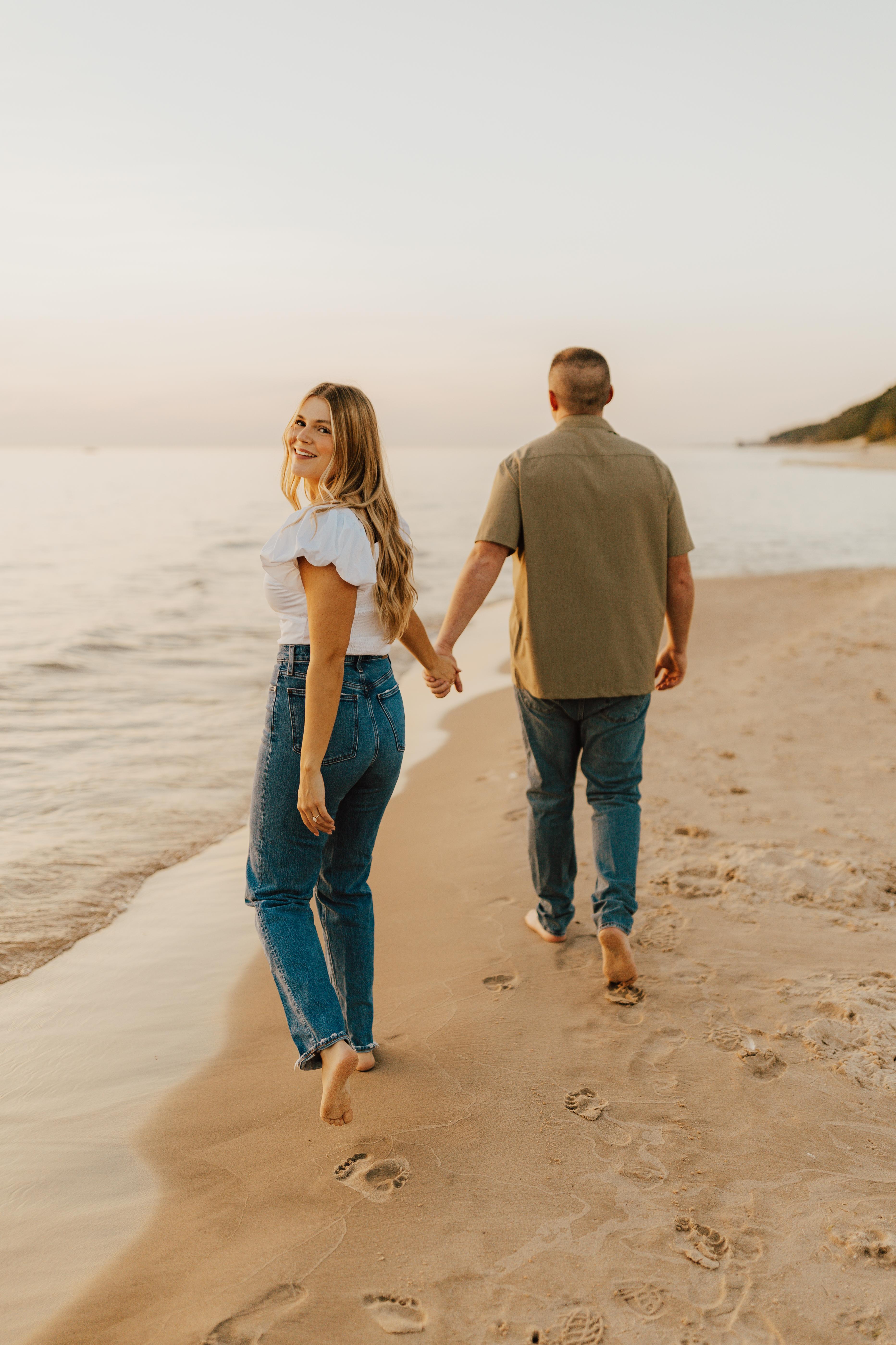The Wedding Website of Emily Miller and Bradie Reary
