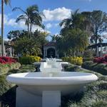 Hollis Garden