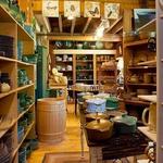 Bennington Potters