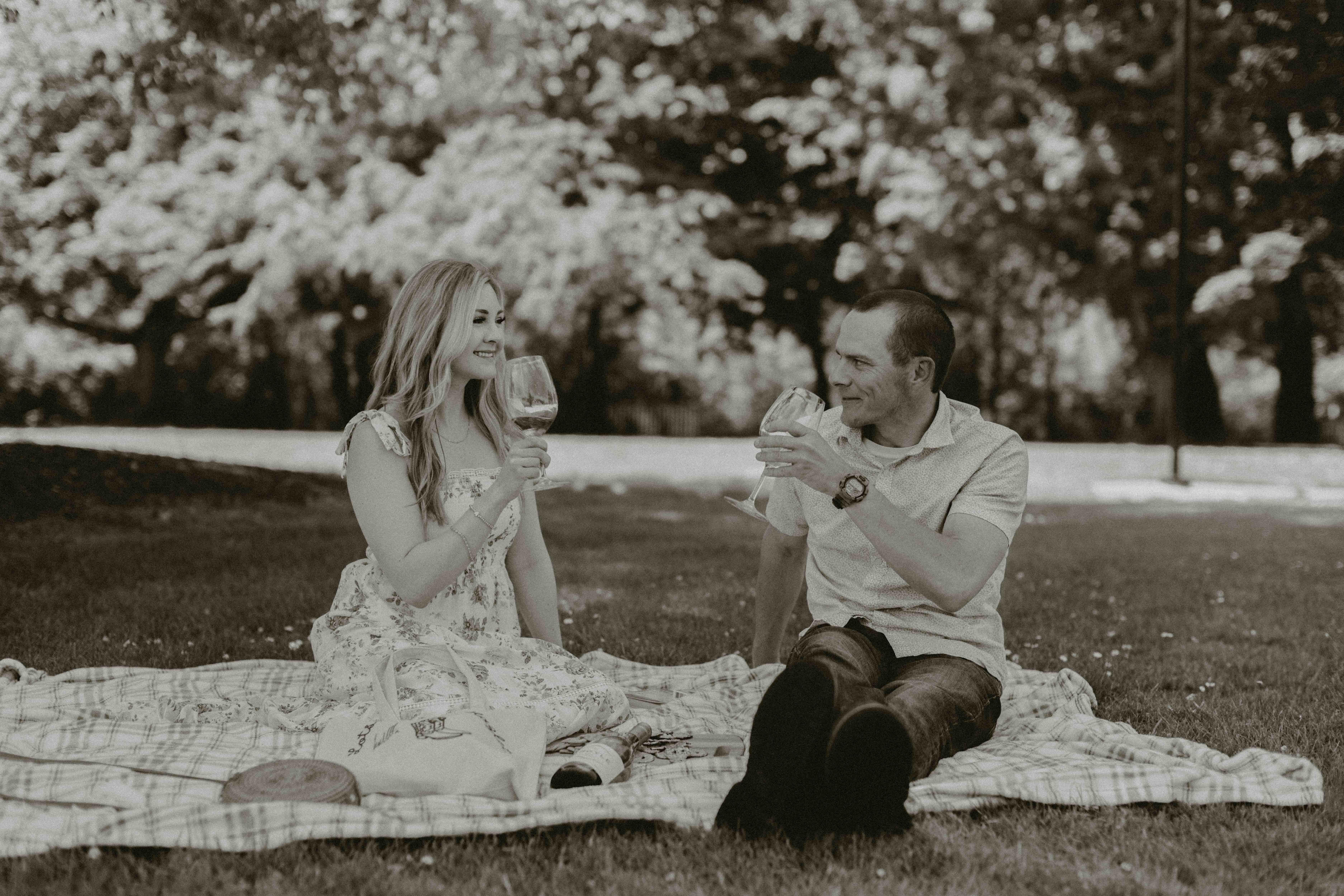 The Wedding Website of Emma Haworth and Ryan Helfrich