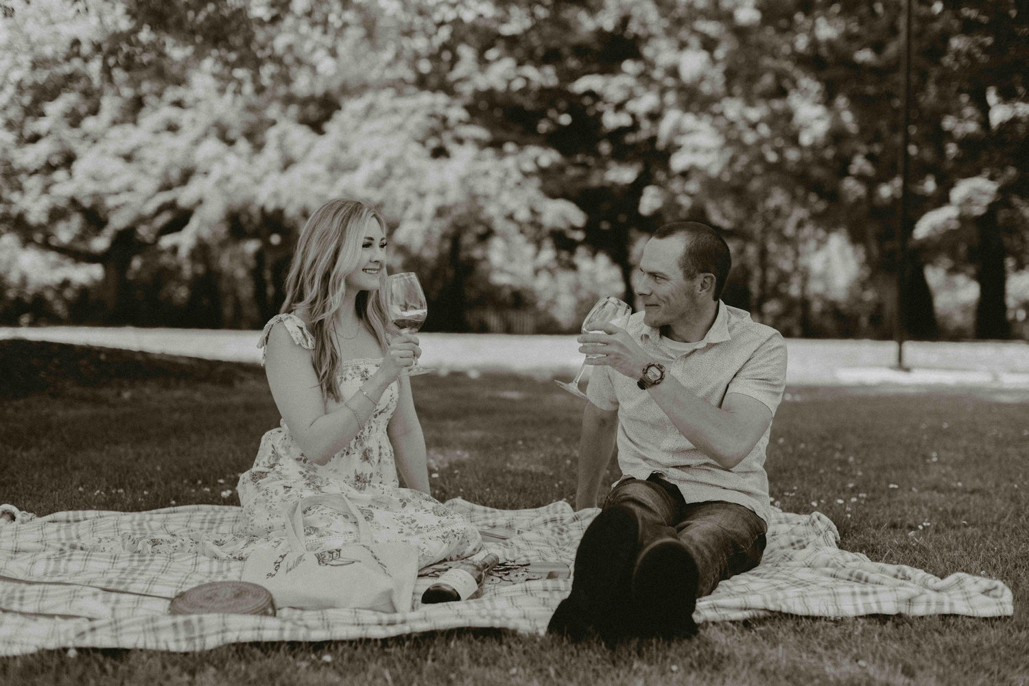 The Wedding Website of Emma Haworth and Ryan Helfrich