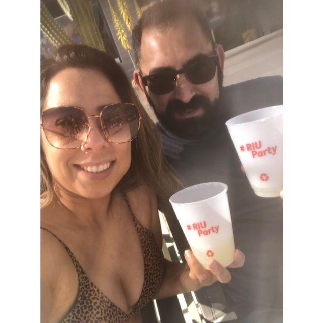 Our First Sping Break-Cabo 2022