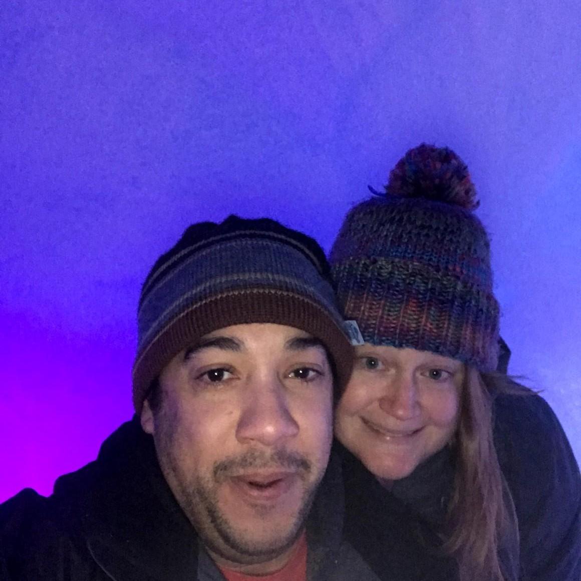 ice castles 2018