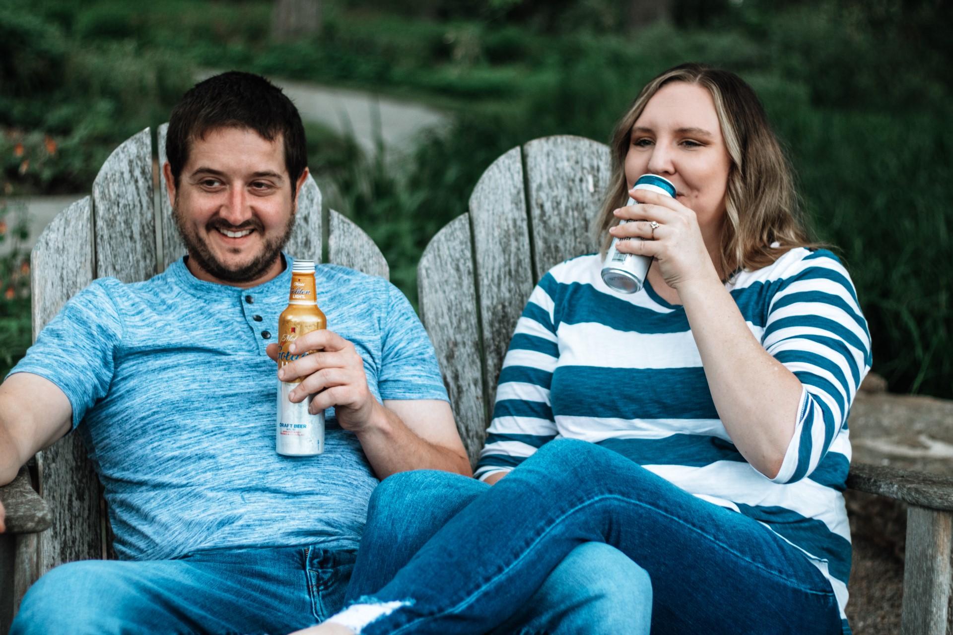 The Wedding Website of Audrey King and Dustin Hoer