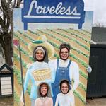 The Loveless Cafe