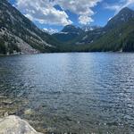 Local Hikes - Ousel Falls, Lava Lake, and the M Trail