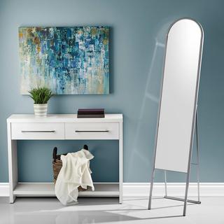 Adeline Floor Mirror