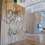 Onyx Coffee Lab - Rogers HQ