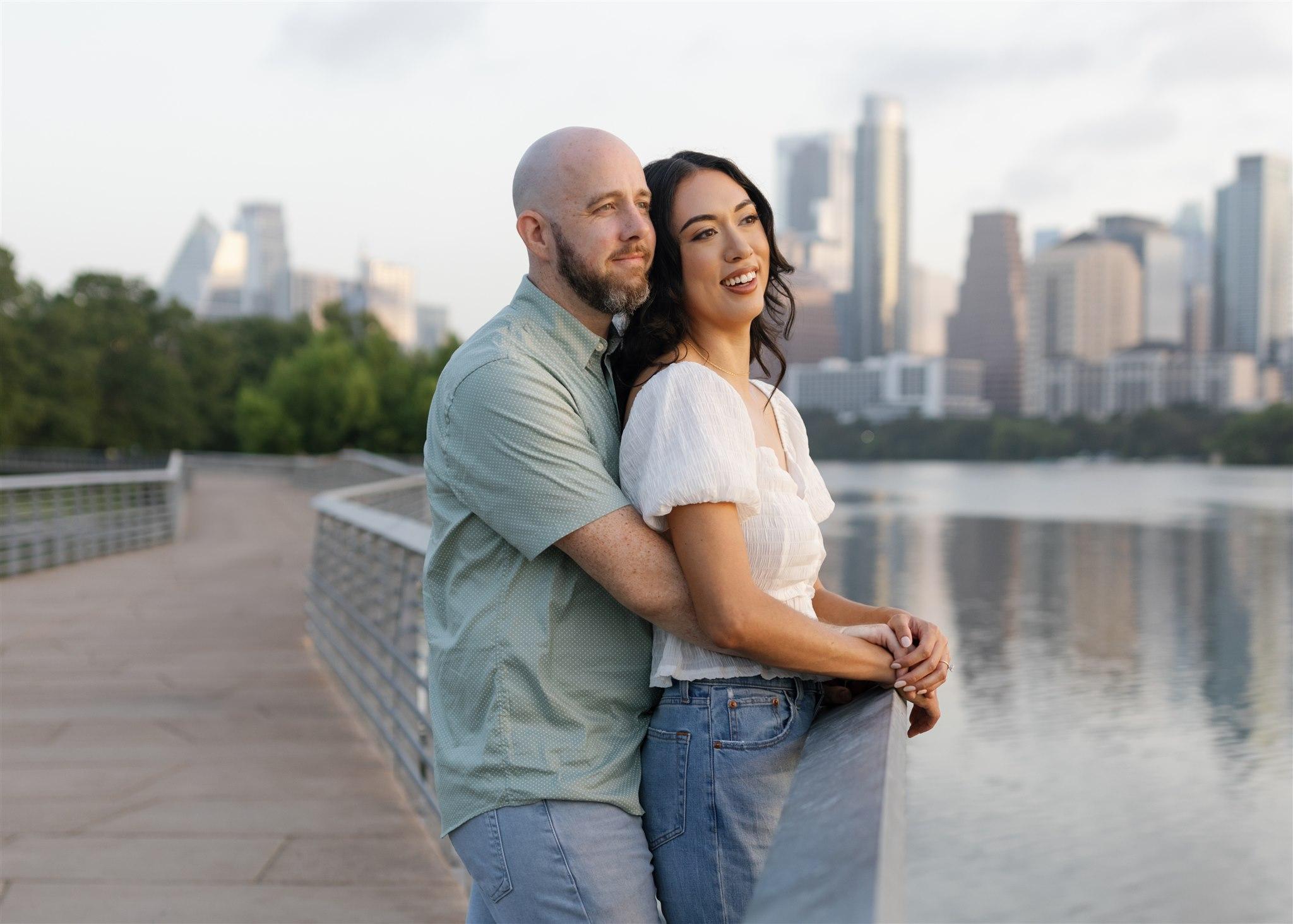 The Wedding Website of Nancy Aguirre and Harrison Cook
