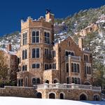 Glen Eyrie Castle