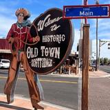 Old Town Scottsdale