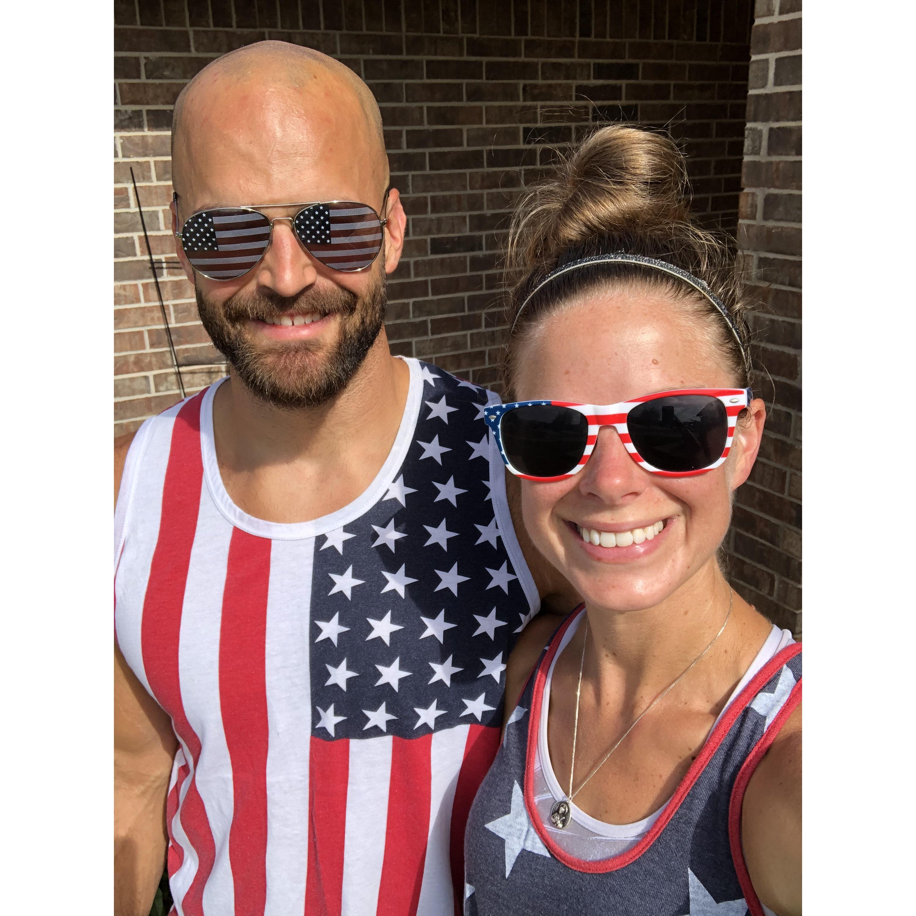 'Merica