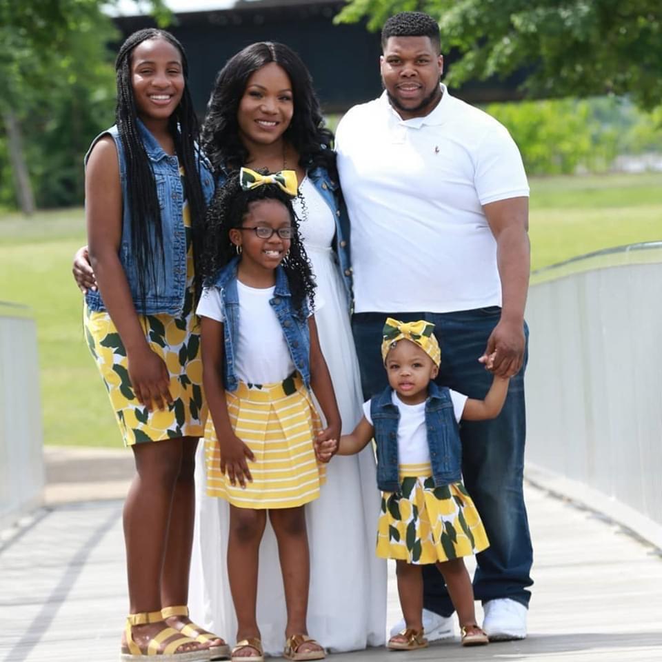 The Wedding Website of Tiffany Fenner and Keith Archer