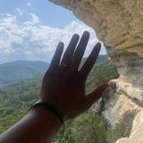 Saint Francis National Forest