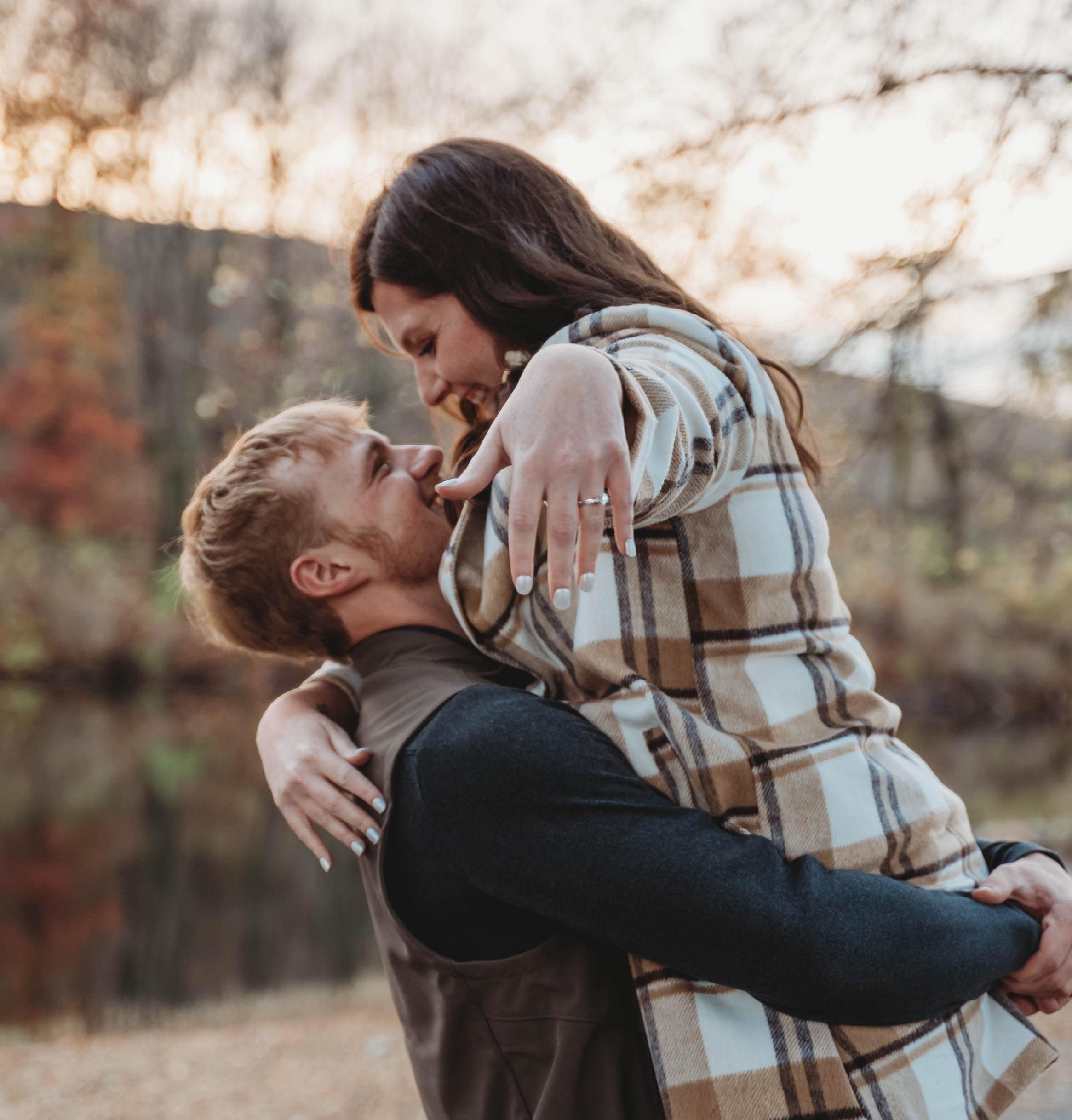 The Wedding Website of Bailey Brincks and Jared Kenyon