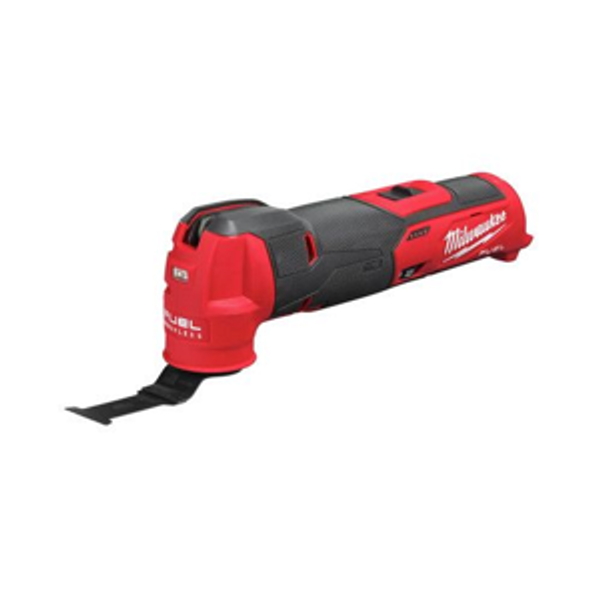 M12 FUEL 12V Lithium-Ion Cordless Oscillating Multi-Tool (Tool-Only)